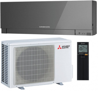Настенный кондиционер Mitsubishi Electric Design MSZ-EF42VGKS/MUZ-EF42VG
