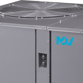 Крышный кондиционер Mdv MDRCT-075CWN1