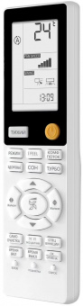 Настенный кондиционер Haier Flexis Super Match AS70S2SF3FA-W/1U70S2SJ2FA