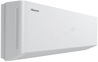 Настенный кондиционер Hisense VISION PRO 2.0 SUPERIOR AS-13UW4RXVQH02