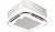 Кассетный кондиционер QUATTROCLIMA QV-I24CGE/QN-I24UGE/QA-ICP14