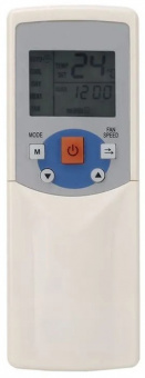 Кассетный фанкойл до 5 кВт Midea MKA-950FA