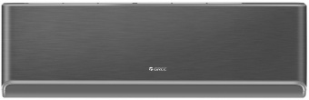 Настенный внутренний блок мульти-сплит системы Gree Airy GWH12AVCXD-K6DNA1A/I (black)