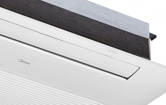 Кассетная VRF система Midea MI2-71Q1DHN18(At)/T-MBQ1-03G