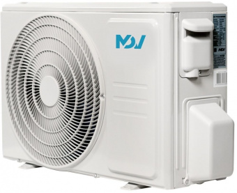 Настенный кондиционер Mdv Infini MDSAG-07HRN1/MDOAG-07HN1 WS-RAC-73