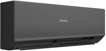 Настенный кондиционер Haier Quantum AS20HQJ1HRA-B/1U20HQJ1FRA