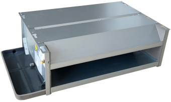 Канальный фанкойл до 8 кВт IGC IWF-Q600CB43