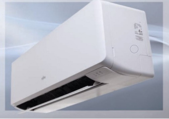 Настенный внутренний блок мульти сплит-системы Fujitsu ASYG12KMCC
