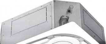 Кассетный блок VRF системы Berlingtoun BVPR/I-090CA1