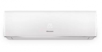 Настенный внутренний блок мульти сплит-системы Hisense Smart Free Match AMS-12UW4RVEDB00