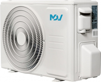 Настенный кондиционер Mdv Infini MDSAG-24HRN1/MDOAG-24HN1