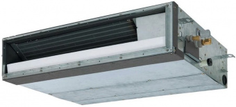 Канальная VRF система 2-2,9 кВт Toshiba MMD-AP0074SPH1-E