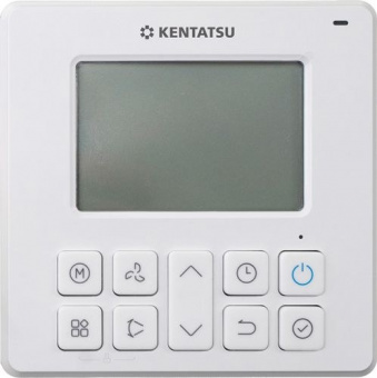 Канальный внутренний блок мульти-сплит системы Kentatsu KMKM25HZRN1R