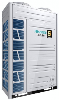 Наружный блок VRF системы 45-49,9 кВт Hisense AVWT-154FKFSA