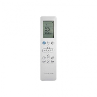 Настенный кондиционер Kentatsu Ichi KSGI26HFAN1/KSRI26HFAN1/-40