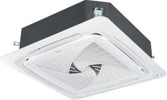 Кассетный кондиционер Haier ABH140К1ERG/1U140S2SN1FB