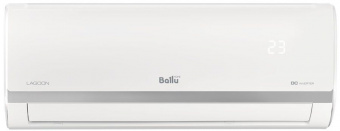 Настенный кондиционер Ballu Lagoon BSDI-24HN8