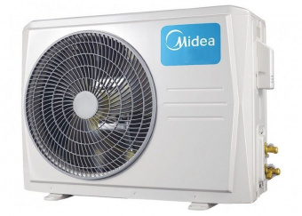 Кассетный кондиционер Midea MCA3-18HRN1-QB6/MOX330U-18HN1-QB6