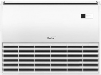 Напольно-потолочный кондиционер Ballu BLCI_A_CF/in-18HN8_V3