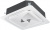 Кассетный кондиционер Haier ABH105H1ERG/1U105S2SS2FA Кассетный кондиционер Haier ABH105H1ERG/1U105S2SS2FA