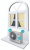 Наружный блок VRF системы 10-13,9 кВт Hisense AVW-43HJFHE1