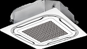 Кассетный кондиционер QUATTROCLIMA QV-I48CG1/QN-I48UG1/QA-ICP12