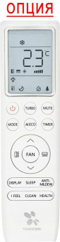 Канальная VRF система Thaicon TP-VDM56MV6-V1A