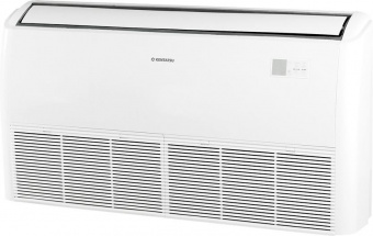 Напольно-потолочный кондиционер Kentatsu KSCB165HZRN1W/KSUNB165HZRN3