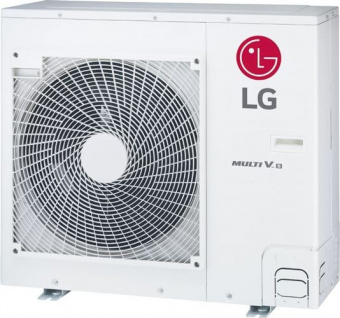 Наружный блок VRF системы Lg ZRUN060GSS0