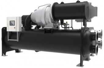 Чиллер Dantex DN-CCWE2800HS/S10M