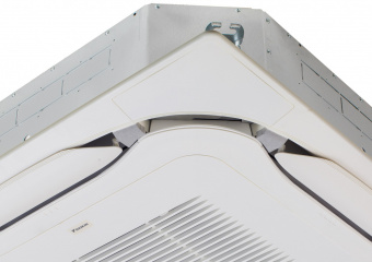 Кассетный кондиционер Daikin FCAG60B/RXM60A
