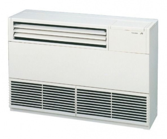 Напольно-потолочная VRF система 4-4,9 кВт Toshiba MML-UP0151H-E