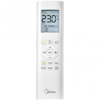 Настенный кондиционер Midea Paramount MSAG1-12N8C2-I/MSAG1-12N8C2-O