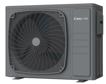 Настенный кондиционер Casarte Velato CAS25CC1/R3-S/1U25CC1/R3