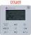 Настенная VRF система 3-3,9 кВт Dantex DM-PAC036G/YMF