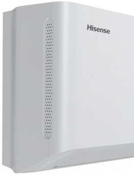 Настенный кондиционер Hisense VISION PRO 2.0 SUPERIOR AS-18UW4RBVQH01