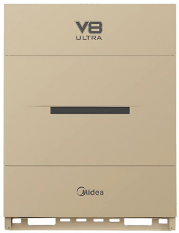 Наружный блок VRF системы 60-90,9 кВт Midea MV8i-1170WV2GN1(ULTRA)