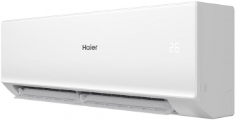 Настенный кондиционер Haier Quantum AS20HQJ1HRA-W/1U20HQJ1FRA
