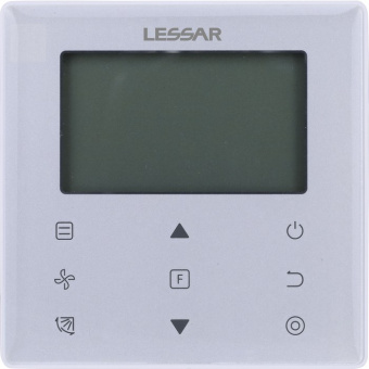 Канальная VRF система 25-59,9 кВт Lessar LSM-H250DUA2H