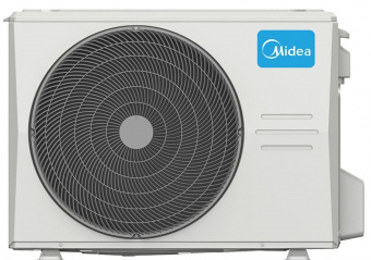 Настенный кондиционер Midea Unlimited MSAG2-12HRN8-I/MSAG2-12HRN8-O/-40