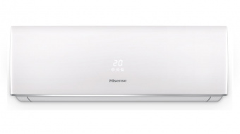 Настенный внутренний блок мульти сплит-системы Hisense Smart Free Match AMS-07UW4RVEDB00H