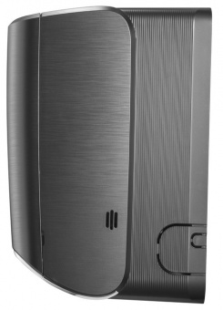 Настенный внутренний блок мульти-сплит системы Gree Airy GWH09AVCXB-K6DNA1B/I (black)