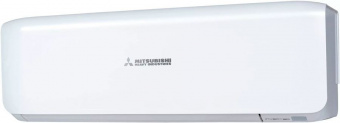 Настенный внутренний блок мульти сплит-системы Mitsubishi Heavy PREMIUM SRK25ZS-W