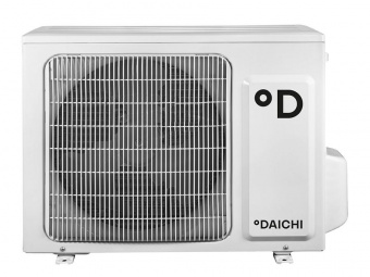 Настенный кондиционер Daichi Evolution EVO35AVQS1R/EVO35FVS1R