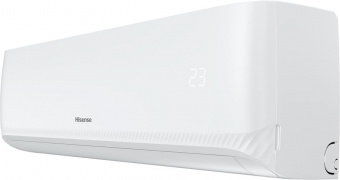 Настенный кондиционер Hisense City AS-18UW4RMSCM01