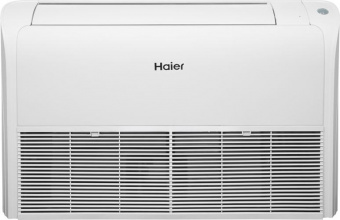 Напольно-потолочный внутренний блок мульти-сплит системы Haier AC25S2SG2FA