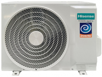 Настенный кондиционер Hisense GOAL 2.0 AS-13UW4RYRKJ04 WI-FI