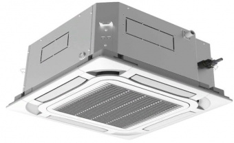 Кассетный кондиционер Gree GUD125T1/B-S