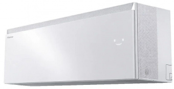 Настенный кондиционер Hisense Sensation Slider Pro AS-18UW4RWMQK00