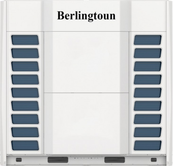 Наружный блок VRF системы Berlingtoun BVPR/O-730A1 mod